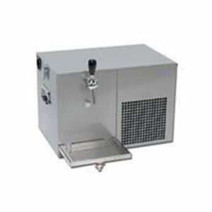 Tireuse à bière en inox 1 bec