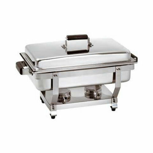 CHAFINGDISH